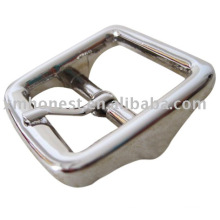 pin buckle